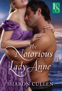 Final Notorious Lady Anne
